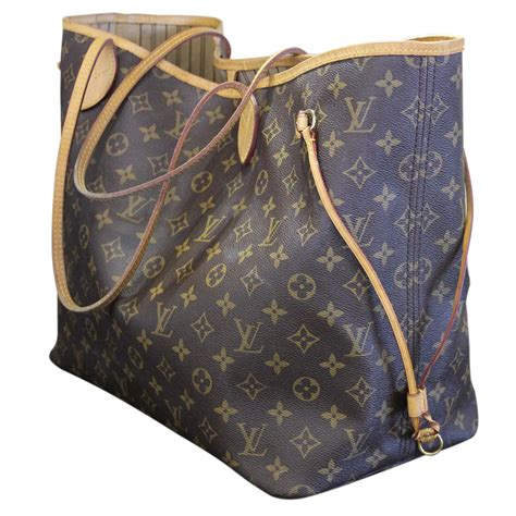 louis vuitton tote bag neverfull|louis vuitton neverfull bag price.